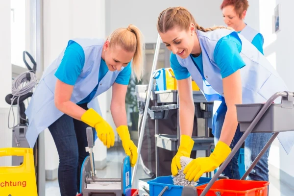 Commercial Cleaning Service Commercial Cleaning Service