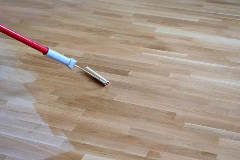 Excellent Floor Waxing Rosemount MN
