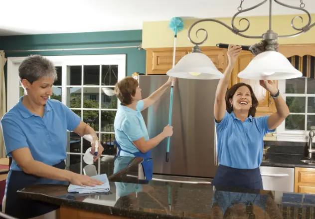 Expert Residential Cleaning Service Rosemount MN