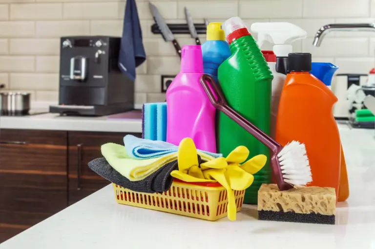 How Residential Cleaning Services Save Time And Energy Rosemount MN