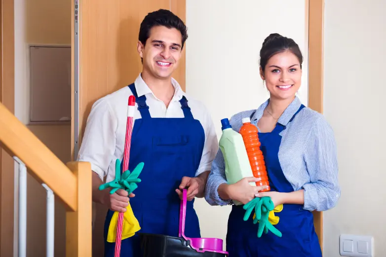 Premium Residential Cleaning Service Rosemount MN