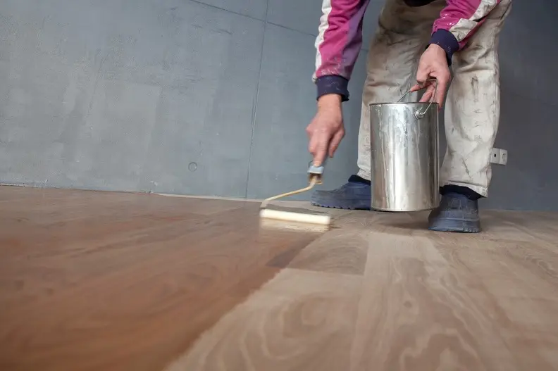 Quality Floor Waxing Rosemount MN