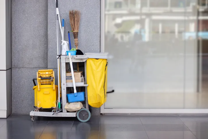 Reliable Commercial Cleaning Service Rosemount MN