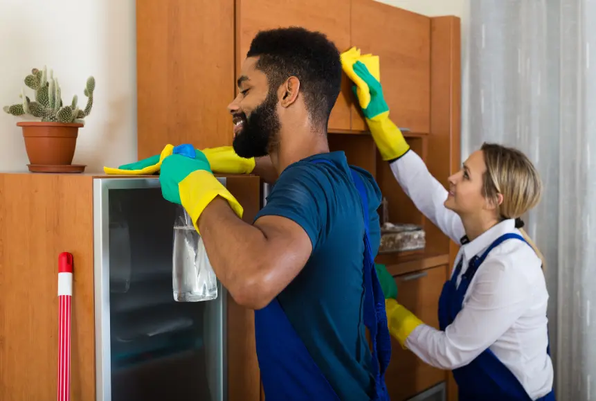 Superior Residential Cleaning Service Rosemount MN