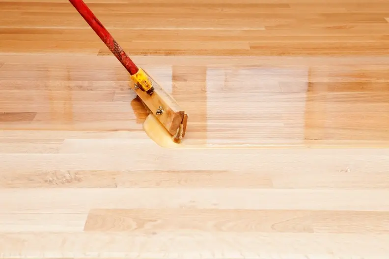 The Benefits Of Regular Floor Waxing For Commercial Spaces in Rosemount MN