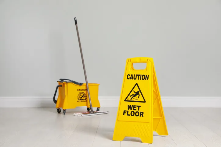 The Importance Of Professional Commercial Cleaning For Health in Rosemount MN