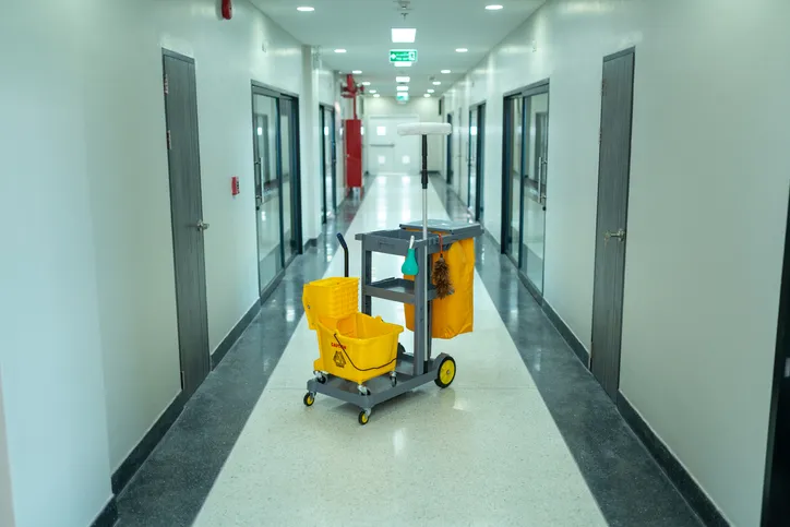 Top-rated Commercial Cleaning Service Rosemount MN
