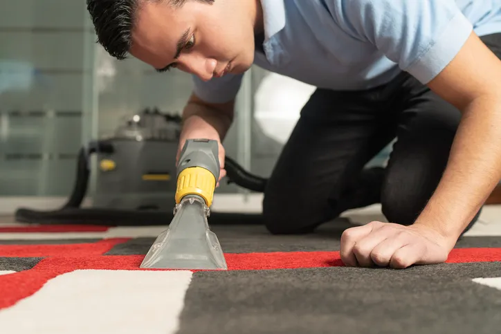 What To Expect During A Professional Carpet Cleaning Service Rosemount MN